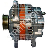 Alternator HC-PARTS ja666ir