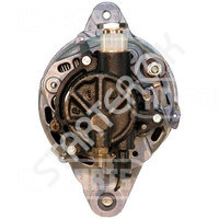 Alternator HC-PARTS JA668IR for Mazda 323  1.7 Diesel (BG)[PN62]  03.1991&nbsp;-&nbsp;07.1994