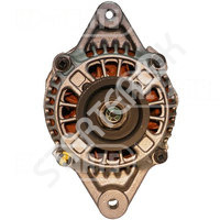 Alternator HC-PARTS JA682IR for Chevrolet Metro  1.3 LSi   01.1998 - 01.2001