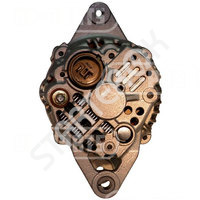 Alternator HC-PARTS JA682IR for Chevrolet Metro  1.3   01.1999 - 01.2000