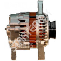 Alternator HC-PARTS JA682IR for Chevrolet Metro  1.3   01.1999 - 01.2000