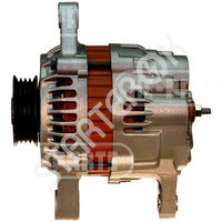 Alternator HC-PARTS JA682IR for Chevrolet Metro  1.3 LSi   01.1998 - 01.2001