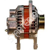 Alternator HC-PARTS JA683IR for Mitsubishi Diamante  3.0 LS [6G72]  01.1993 - 01.1995