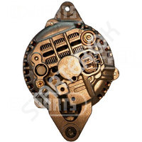 Alternator HC-PARTS JA689IR for Dodge Colt  1.5 100 DL   01.1989 - 01.1991