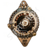 Alternator HC-PARTS JA689IR for Dodge Colt  1.5 100 DL   01.1989 - 01.1991