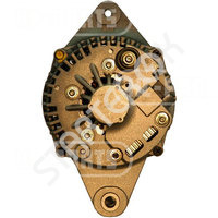 Alternator HC-PARTS JA694IR for Ford Aspire  1.3 SE   01.1994 - 01.1995