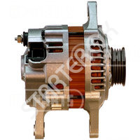 Alternator HC-PARTS JA694IR for Ford Aspire  1.3 SE   01.1994 - 01.1995