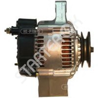 Alternator HC-PARTS JA697IR for Vauxhall Midi  2.0 [20PET]  06.1988 - 
