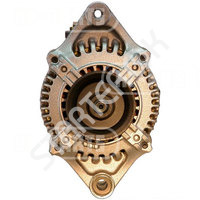 Alternator HC-PARTS JA751IR for Honda Civic  1.4 [D14A1]  10.1987&nbsp;-&nbsp;09.1991