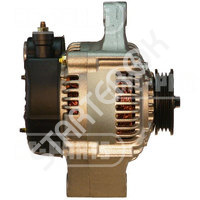 Alternator HC-PARTS ja751ir