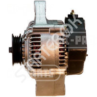 Alternator HC-PARTS JA751IR for Honda Civic  1.4 [D14A1]  10.1987&nbsp;-&nbsp;09.1991