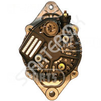 Alternator HC-PARTS JA751IR for Honda Civic  1.4 [D14A1]  10.1987&nbsp;-&nbsp;09.1991