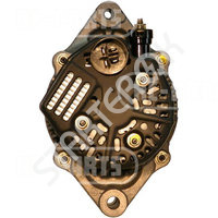 Alternator HC-PARTS JA753IR for Honda Legend  2.5 i [C25A]  01.1986 - 12.1987