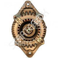 Alternator HC-PARTS JA753IR for Honda Legend  2.5 i [C25A]  01.1986 - 12.1987