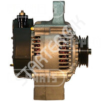 Alternator HC-PARTS ja753ir