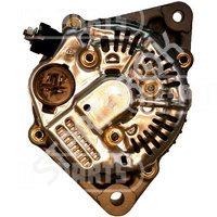 Alternator HC-PARTS JA760IR for Honda Accord  2.2 i 16V [F22A3]  01.1990&nbsp;-&nbsp;03.1993