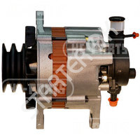 Alternator HC-PARTS ja780ir