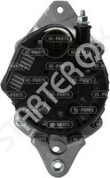 Alternator HC-PARTS JA798IR for Subaru Justy  1.3   09.2003 - 