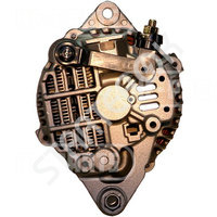 Alternator HC-PARTS JA806IR for Mazda MX-3  1.8 GS   01.1992 - 01.1994