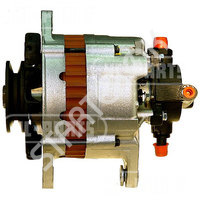 Alternator HC-PARTS ja863ir