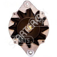 Alternator HC-PARTS JA863IR for Opel Astra  F 1.7 TDS [17DT(TC4EE)1  12.1991 - 01.1998