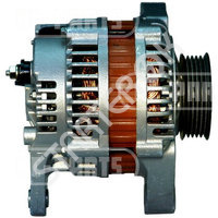 Alternator HC-PARTS JA975IR for Nissan Serena  2.0 16V (C23M)[SR20DE]  07.1992&nbsp;-&nbsp;11.2001