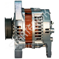 Alternator HC-PARTS JA975IR for Nissan Serena  2.0 16V (C23M)[SR20DE]  07.1992&nbsp;-&nbsp;11.2001