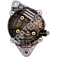 Alternator HC-PARTS JA976IR for Toyota Carina  E 1.6 GLi (STI91)  01.1993 - 09.1997