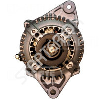 Alternator HC-PARTS JA976IR for Toyota Carina  E 1.6 GLi (STI91)  01.1993 - 09.1997