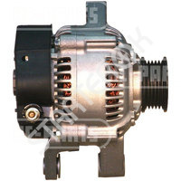 Alternator HC-PARTS JA976IR for Toyota Carina  E 1.6 GLi (STI91)  01.1993 - 09.1997