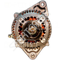 Alternator HC-PARTS JA981IR for Toyota RAV4 RAV 4 2.0 16V   04.1994 - 06.2000