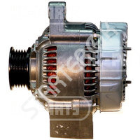 Alternator HC-PARTS ja981ir