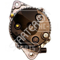 Alternator HC-PARTS JA987IR for Toyota Corolla  1.8 All Trac   01.1993 - 01.1993