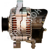 Alternator HC-PARTS ja987ir