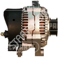 Alternator HC-PARTS JA987IR for Toyota Corolla  1.8 All Trac   01.1993 - 01.1993