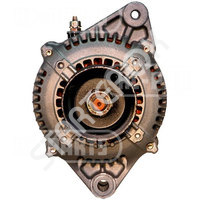 Alternator HC-PARTS JA988IR for Toyota Starlet  1.3 12V   12.1992 - 01.1996