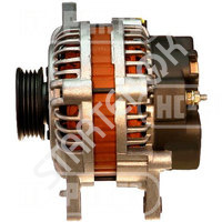 Alternator HC-PARTS JA994IR for Hyundai Lantra  2.0   04.1997 - 05.2000