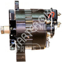 Alternator HC-PARTS ua935ir