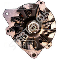 Alternator HC-PARTS UA939IR for Chevrolet R Series R10 5.0   01.1987 - 01.1987