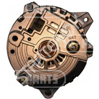 Alternator HC-PARTS UA939IR for Chevrolet R Series R10 5.0   01.1987 - 01.1987