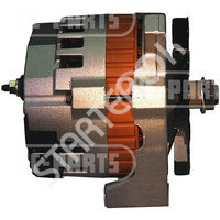 Alternator HC-PARTS ua939ir