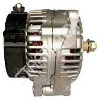 Alternator HC-PARTS CA1663 for Man M2000M 14225 6.9 [M2000M][D0836LF04]  02.2003 - 