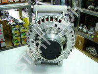 Alternator HC-PARTS CA1928 for Land rover Defender  2.4 TD4 110/130/90   01.2007 - 
