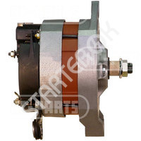 Alternator HC-PARTS CA721 for Renault trucks G  210.18 8.8 [MIDS06.20.30N1]  11.1983&nbsp;-&nbsp;02.1990