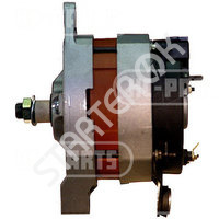 Alternator HC-PARTS CA721 for Renault trucks G  210.18 8.8 [MIDS06.20.30N1]  11.1983&nbsp;-&nbsp;02.1990
