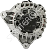 Alternator HC-PARTS CA2031IR for Peugeot Bipper  1.4 HDi [DV4TED]  02.2008&nbsp;-&nbsp;