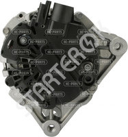Alternator HC-PARTS CA2031IR for Peugeot Bipper  1.4 HDi [DV4TED]  02.2008&nbsp;-&nbsp;