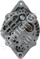 Alternator HC-PARTS CA2026IR for Suzuki Swift  1.3 [M13A]  02.2005 - 