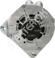 Alternator HC-PARTS CA2025IR for Renault Espace  2.2 DCi [G9T742]  11.2002 - 