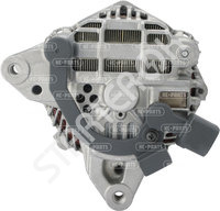 Alternator HC-PARTS CA2015IR for Citroen C5  1.8 16V   09.2005&nbsp;-&nbsp;